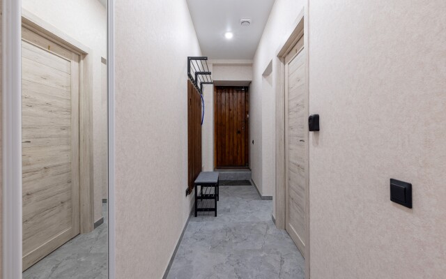 Апартаменты Leohotels на Лиговском 83