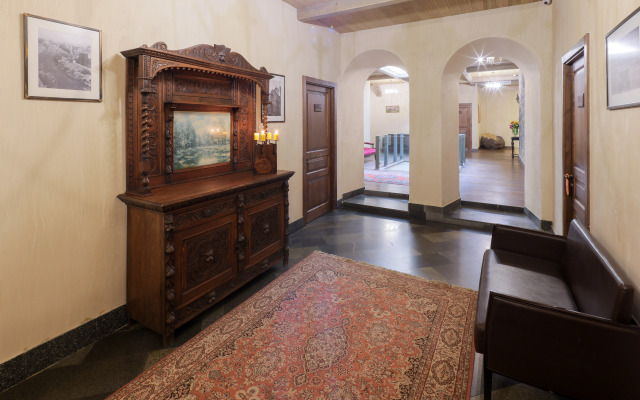 Apricot Hotel Yerevan