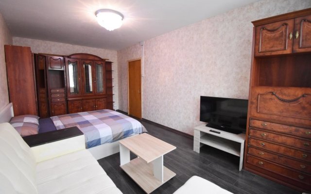 Квартира Маленковская 28