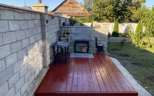 524 Guest house