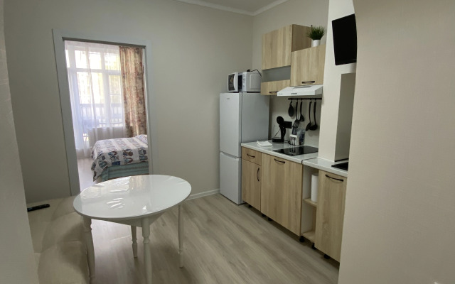 Bosfor Apartments