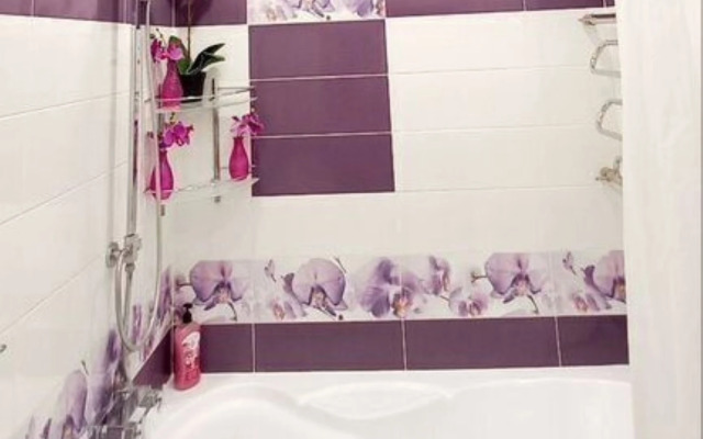 Квартира на улице Велижской, 7