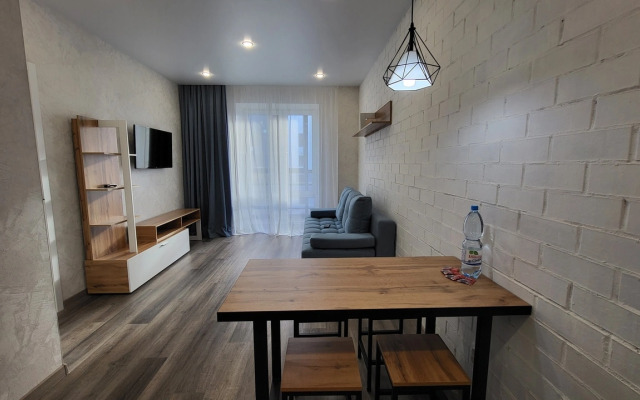 Апартаменты GuestKomi Тентюковская 320