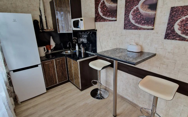 Квартира с джакузи