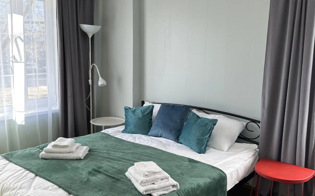 Квартира BestApartament