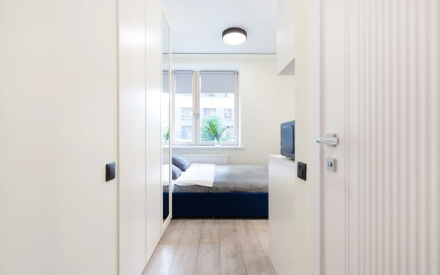 8-2 Welton Park Apartments