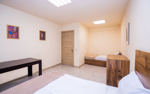 Хостел Express