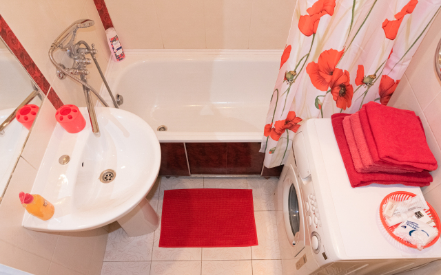 Okolo Parka Pobedy Apartments