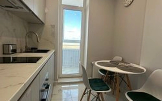 Квартира на Молодежной 1