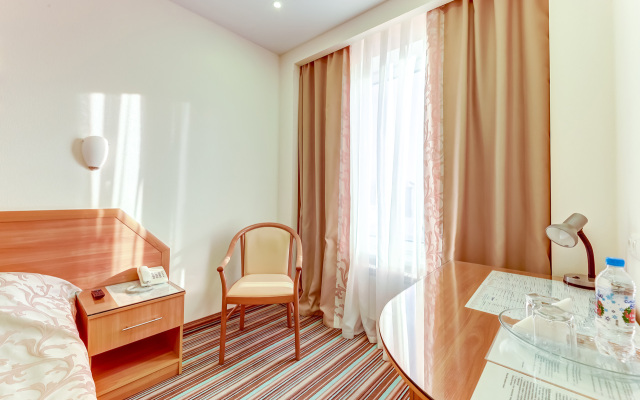 Tourist by ZONT Hotel Group Hotel