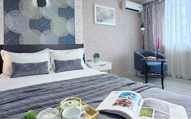 Volga Rent Saratov Apartments