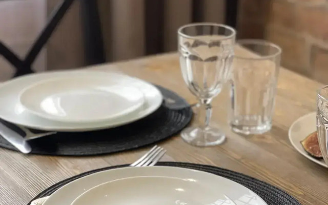 Prekrasnaya V Kurortnoy Zone Flat