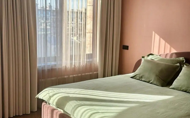 Апартаменты Роскошные в Центре Петербурга