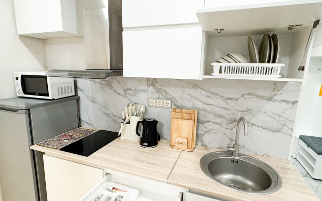 S zaseleniem 24/7 luchshiy servis posutochno 50 Apartments