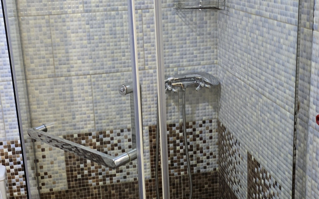 Гостевой Дом на Яснополянской