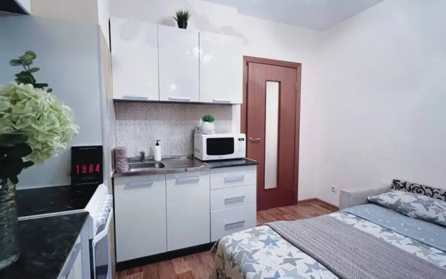 Park Inn Hause Apartments 1