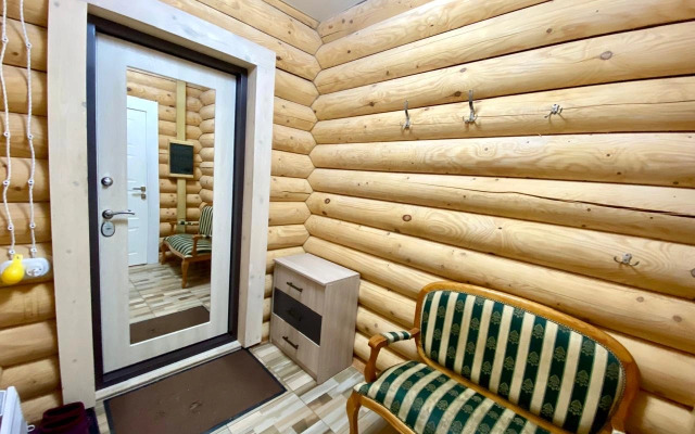 Частный дом Уютный коттедж на новой Риге