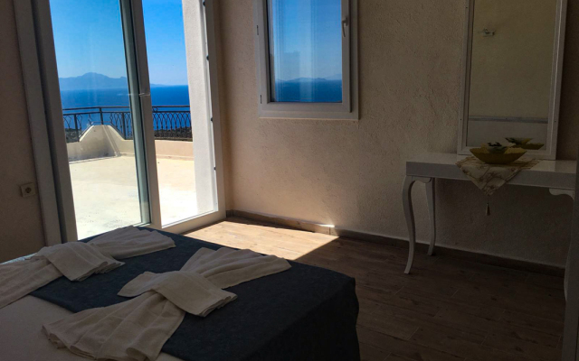 Goknar Knidos Hotel