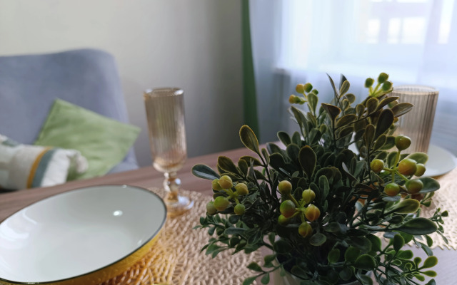 Квартира с удобным местоположением ЖК Союз