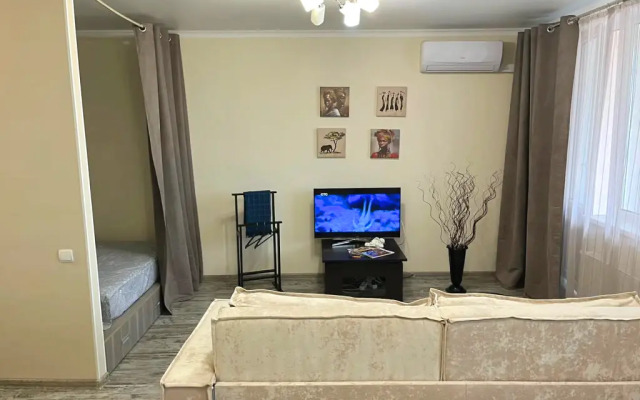 Kazansu Flat