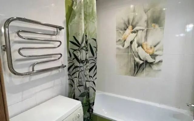 Апартаменты с Кухней и Видом на Город BestFlat24 Кузьминки