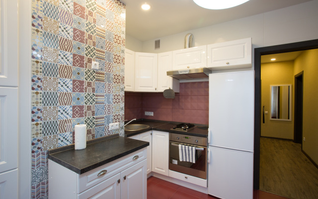 Апартаменты Egoist