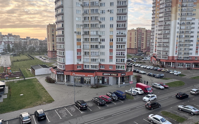 Квартира Уютная студия на Гоголя в Бресте
