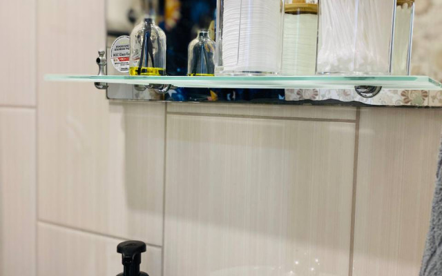 Апартаменты Калипсо 2