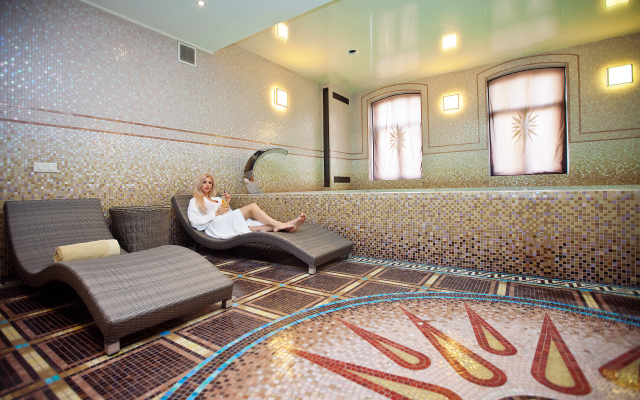 Hotel Pontos Plaza