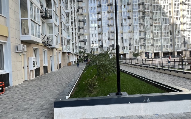 Апартаменты Уютная Атмосфера на Стабильной 146