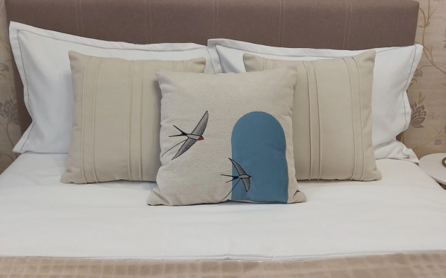 Artamonova apart Flat