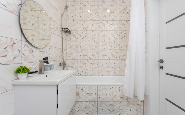 Апартаменты Liberty Sity Apartments