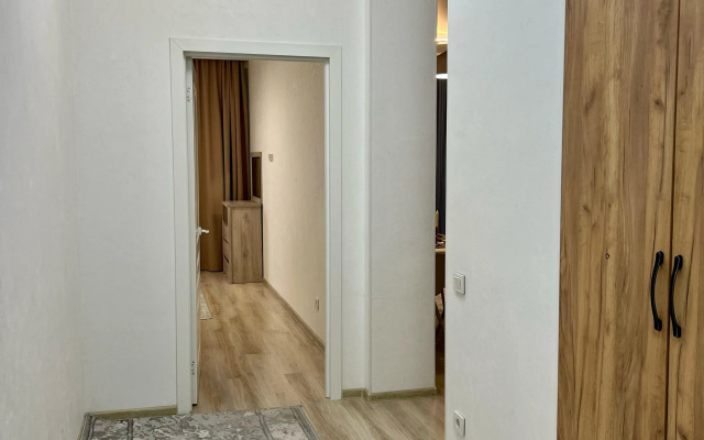 30 Na Abaya Vozle Stantsii Metro Apartments