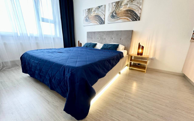 Квартира на Улице Фрунзе 31 7