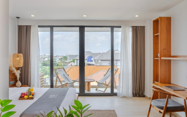 Апарт-отель Sunny 2