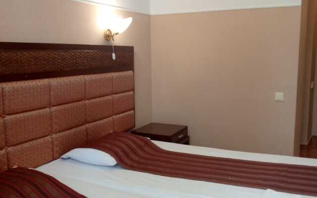 An-Tey Hotel