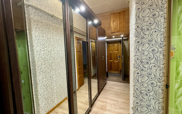 Na Lenina 6 Flat