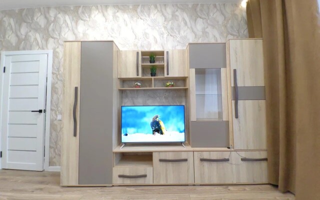 Апартаменты Like Home на Морском проспекте