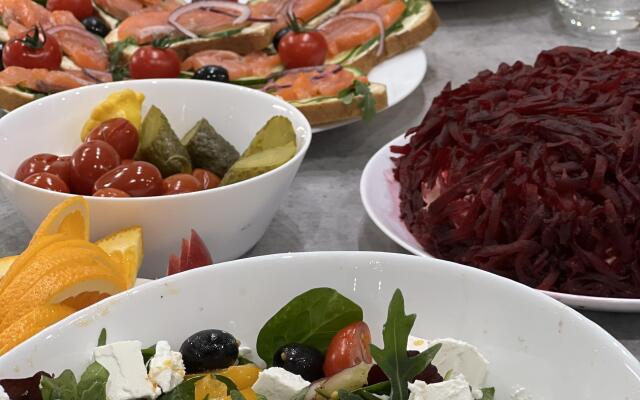 Бунгало Фиеста