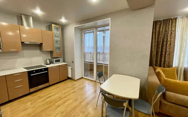 Квартира Уютная Однокомнатная