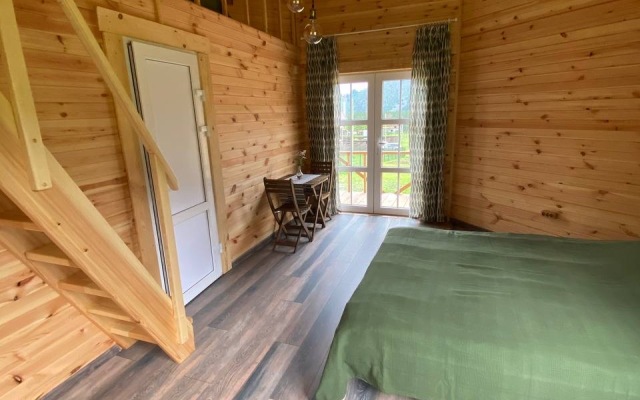 Гостевой дом Ptich&Co