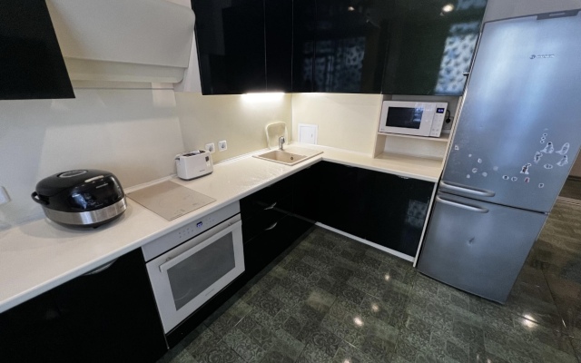 Квартира Чемпион Парк