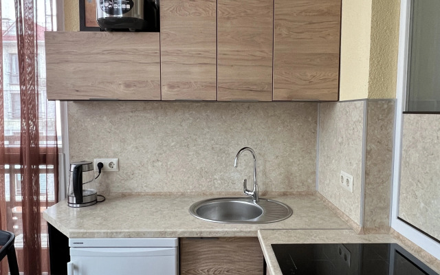 Natali Apart 1 Apartments