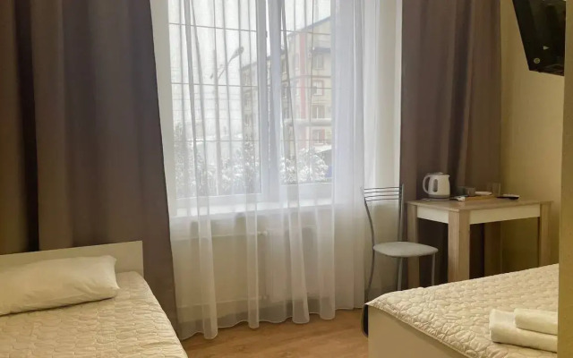 Spi Sladko Hotel