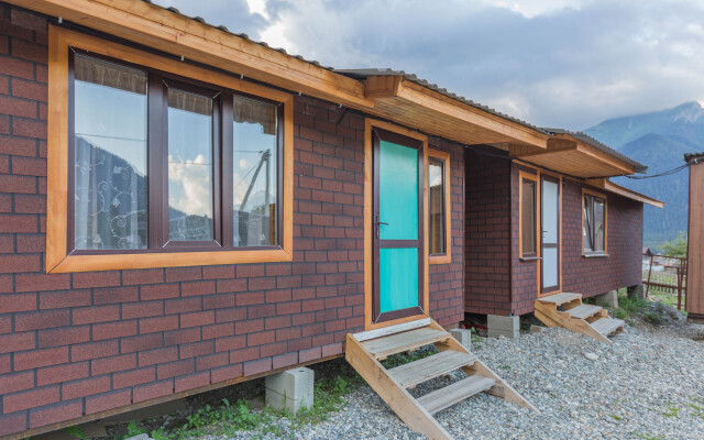 Rash Guest House