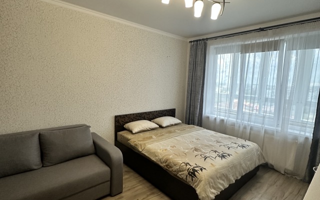 Апартаменты Нансена 13 с Шикарным Видом