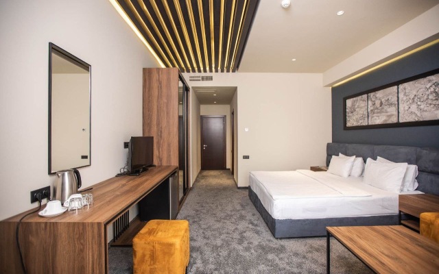Norekats Apart-Hotel