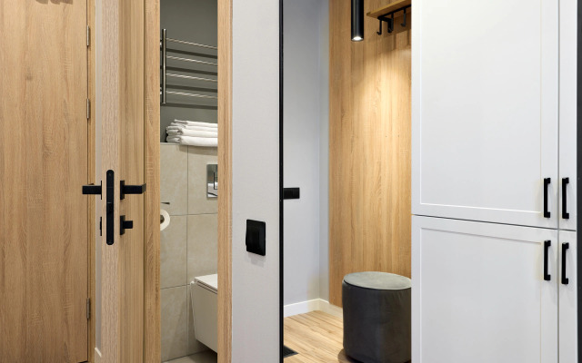 Квартира Заневский 816