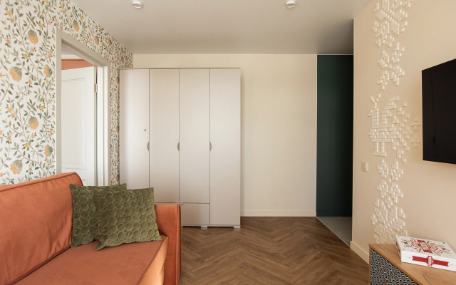 Апартаменты roomroom Сказка