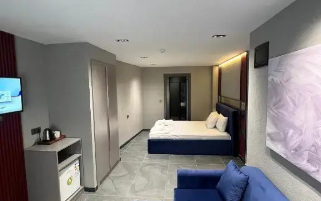 Voir Hotel Pera
